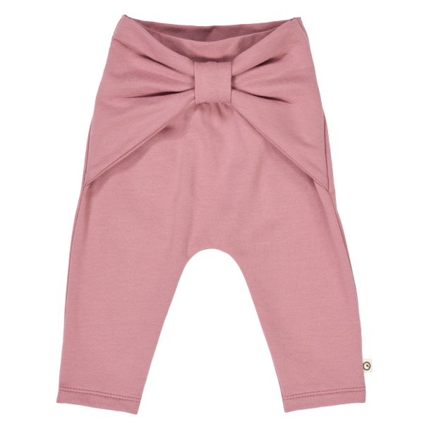 Cozy Me Sweat Pretty Pants - Nostalgia Rose - Image 1