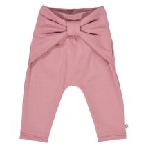 Cozy Me Sweat Pretty Pants - Nostalgia Rose