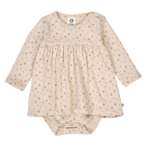 Müsli | Aster Dress Body - Oak/Nostalgia Rose