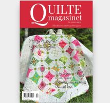 Quiltemagasinet nr 4/2025