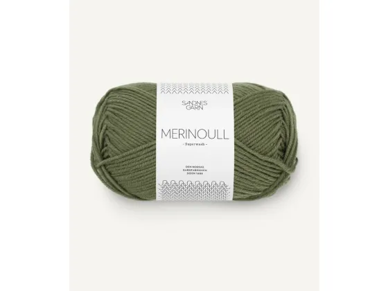 Merinoull 9062