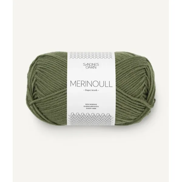 Merinoull 9062