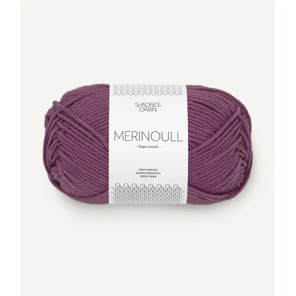 Merinoull 4645