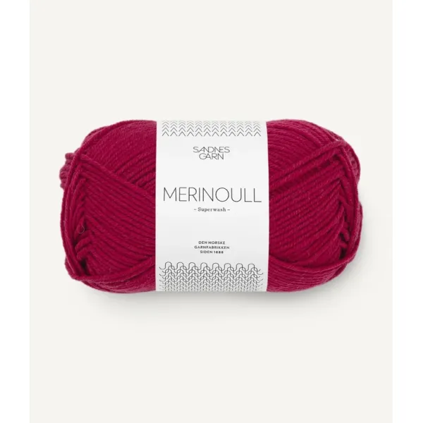 Merinoull 4255