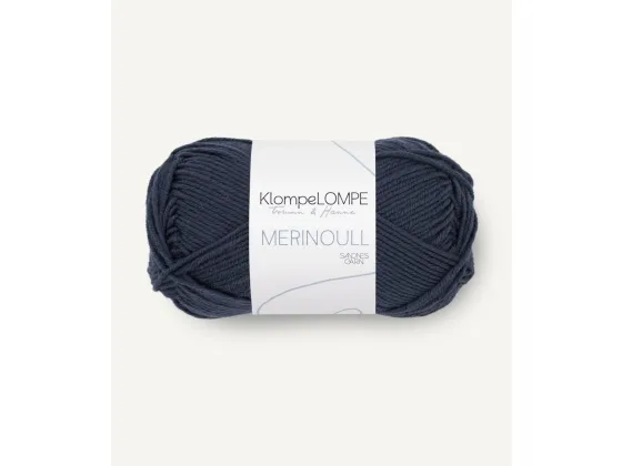 KlompeLompe Merinoull 6081