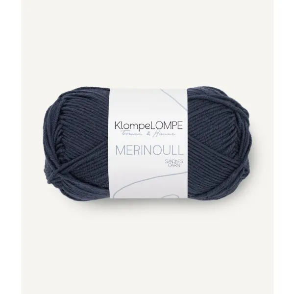KlompeLompe Merinoull 6081