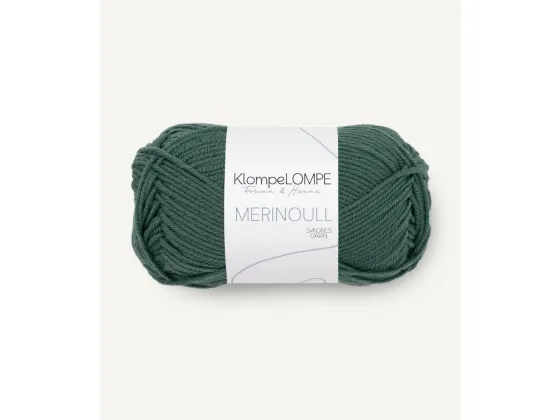KlompeLompe Merinoull  7271