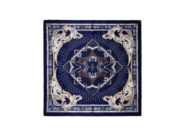 Skjerf Firkantet 90x90 - Image 2