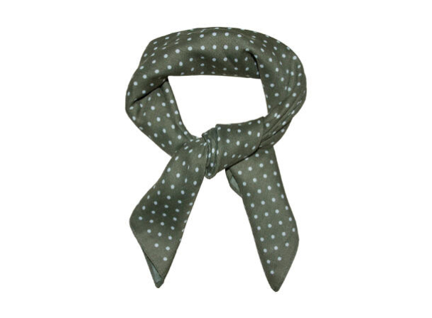 Skjerf Prikker  - Image 1