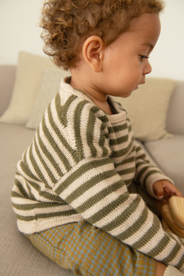 2413 - 6 - Pascal Sweater Baby - Image 4