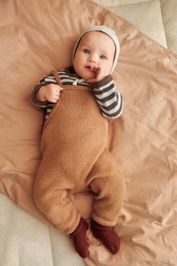 2413 - 6 - Pascal Sweater Baby - Image 5