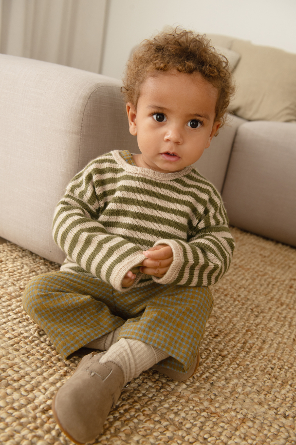 2413 - 6 - Pascal Sweater Baby - Image 6