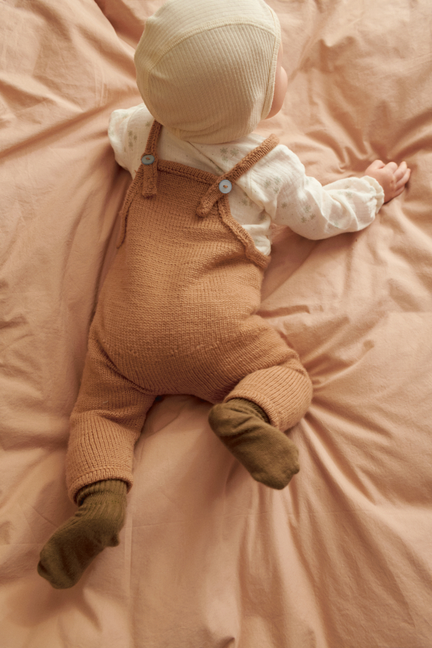 2413 - 7 - Bunny Pants Baby - Image 3