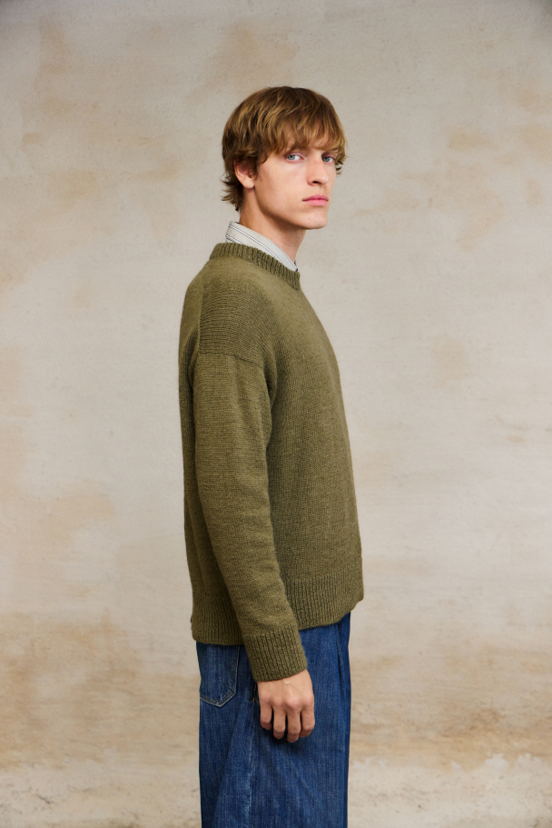 2412 - 1 - William Sweater Man - Image 3