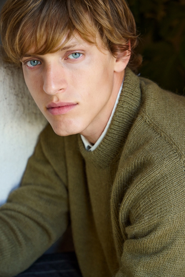 2412 - 1 - William Sweater Man - Image 4