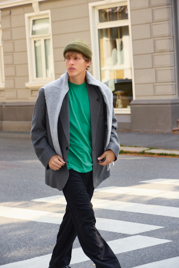 2412 - 3 - Charlie Beanie - Image 4