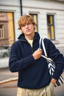 2412 - 4 - Matthew Sweater Man