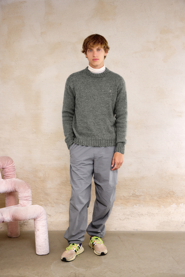2412 - 5 - Brendan Sweater Man - Image 1