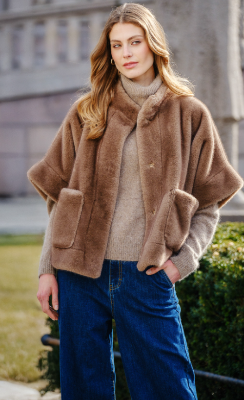 Dream Jacket