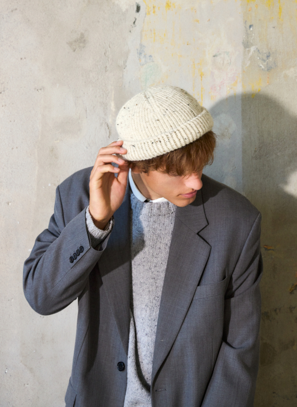 2412 - 6 - Hipster Beanie - Image 3