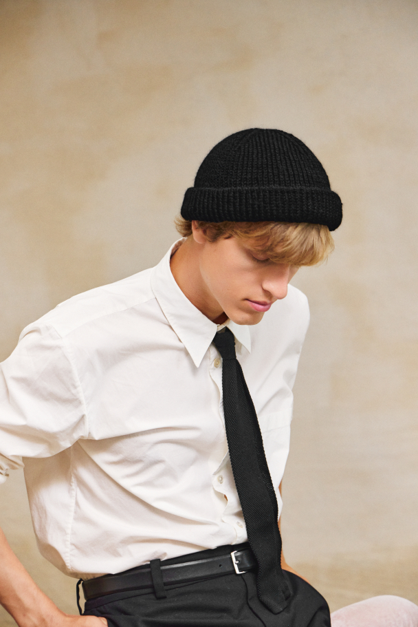 2412 - 6 - Hipster Beanie - Image 5