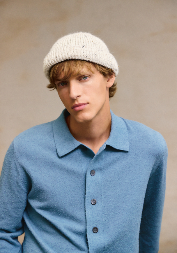 2412 - 6 - Hipster Beanie - Image 1