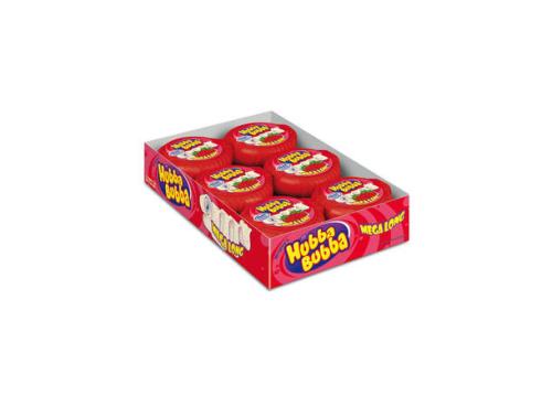HUBBA BUBBA TAPE STRAWBERRY