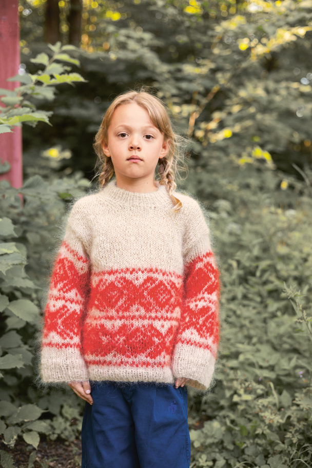 2411 -3 - Fun Chunky Marius Junior - Image 1