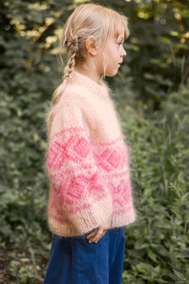 2411 -3 - Fun Chunky Marius Junior - Image 4