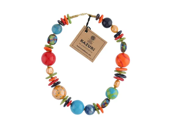 PANGE ROUND &ndash; CRAZY PARROT