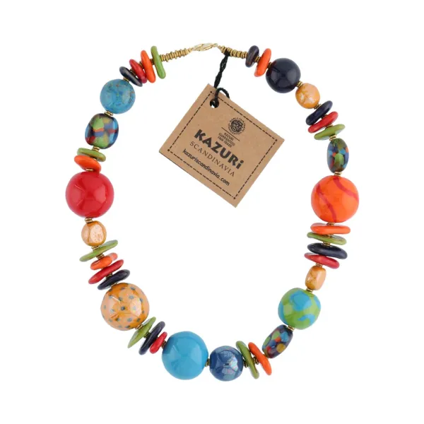 PANGE ROUND &ndash; CRAZY PARROT