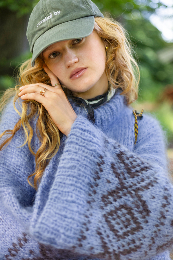 2410 - 1 - Fun Chunky Marius - Image 2