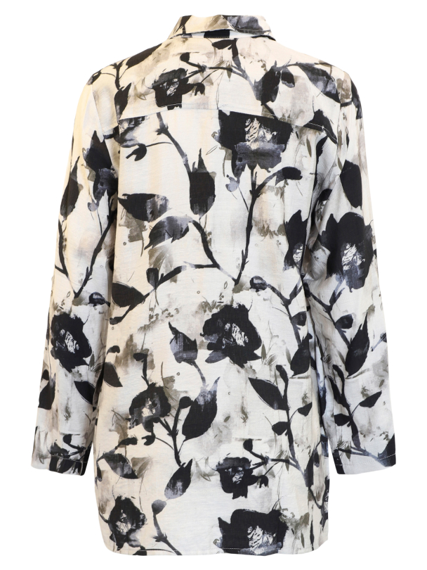 Signature Storskjorte 219209 - Image 2