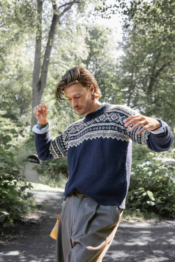 2410 - 3 - Marius Herregenser - Image 1