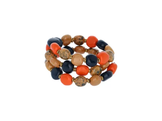  BRACELETS – GHANA