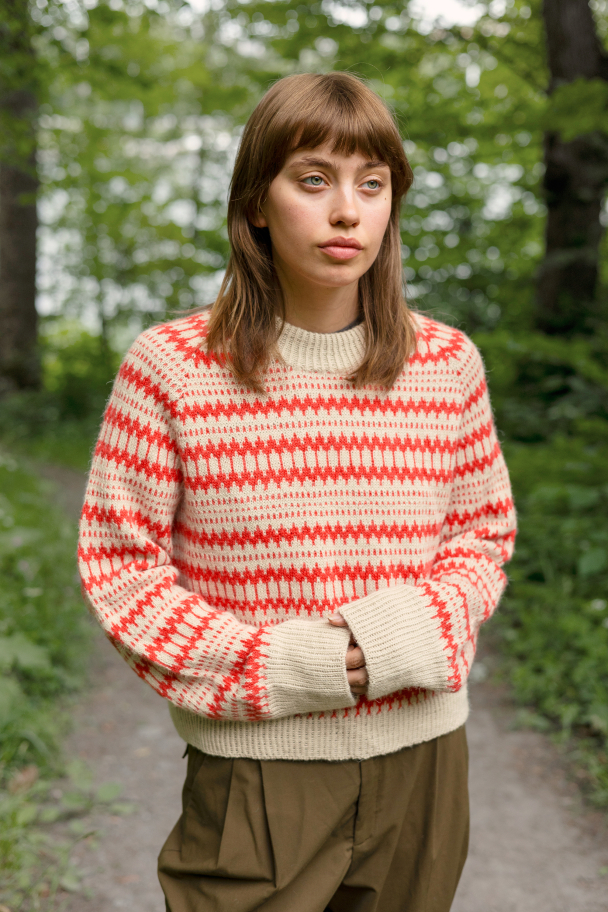 2410 - 4 - Kleiva Damegenser - Image 3