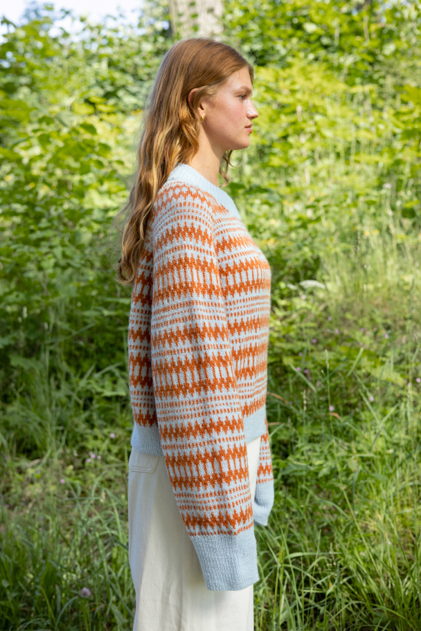 2410 - 4 - Kleiva Damegenser - Image 5