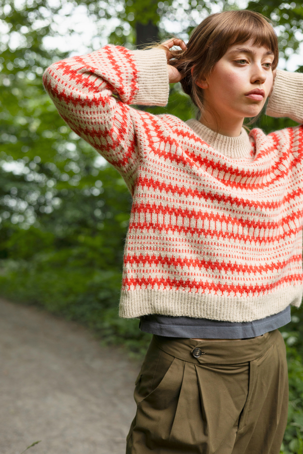 2410 - 4 - Kleiva Damegenser - Image 6