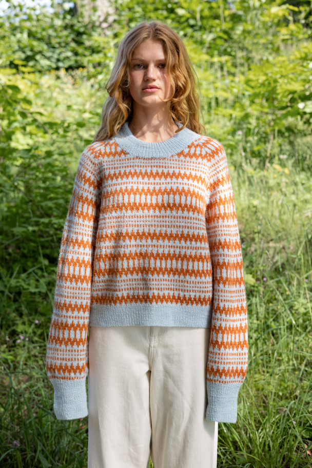 2410 - 4 - Kleiva Damegenser - Image 1