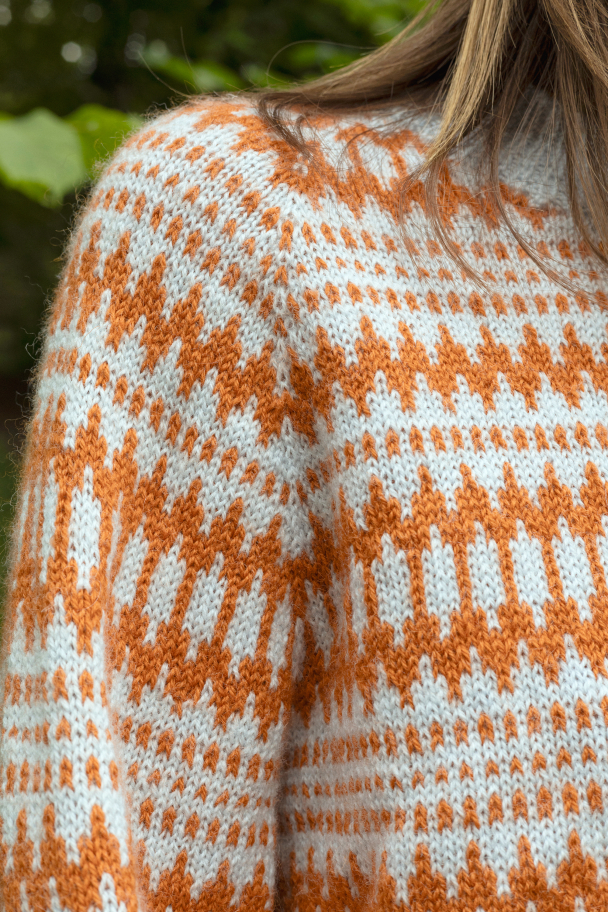 2410 - 4 - Kleiva Damegenser - Image 7