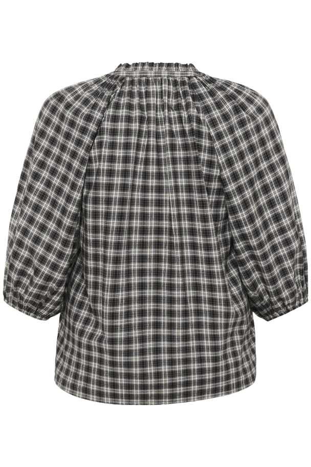 Kaffe Curve Elina bluse - Image 6