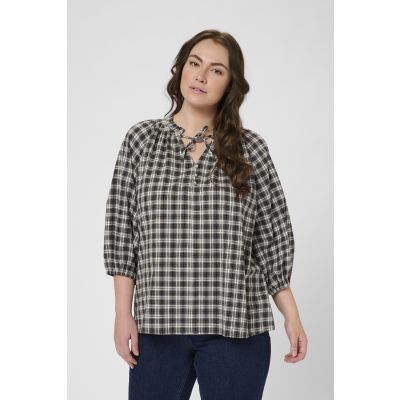 Kaffe Curve Elina bluse