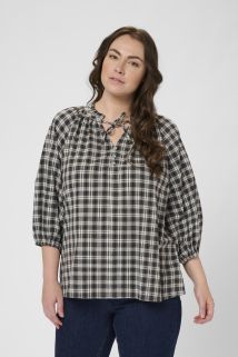 Kaffe Curve Elina bluse