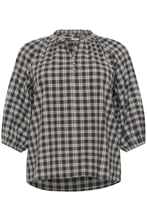 Kaffe Curve Elina bluse - Image 7