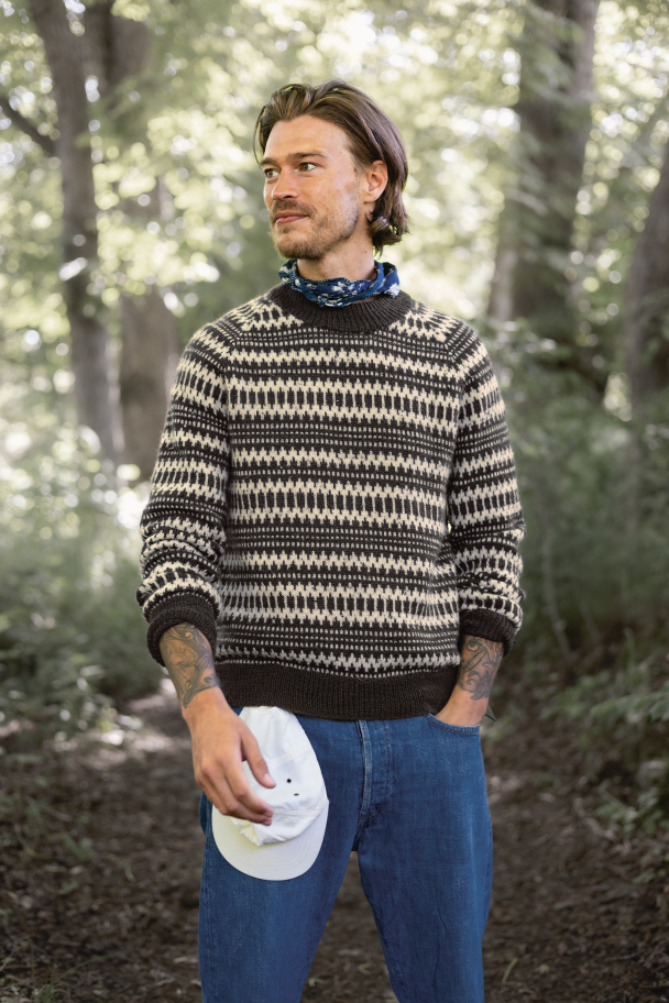 2410 - 5 - Kleiva Herregenser - Image 1