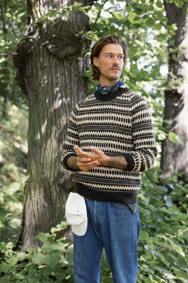 2410 - 5 - Kleiva Herregenser - Image 2