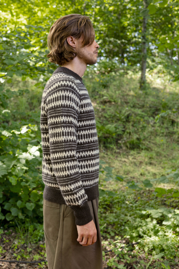 2410 - 5 - Kleiva Herregenser - Image 3