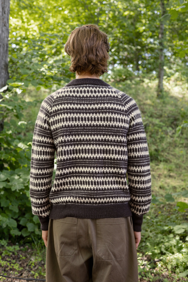 2410 - 5 - Kleiva Herregenser - Image 5