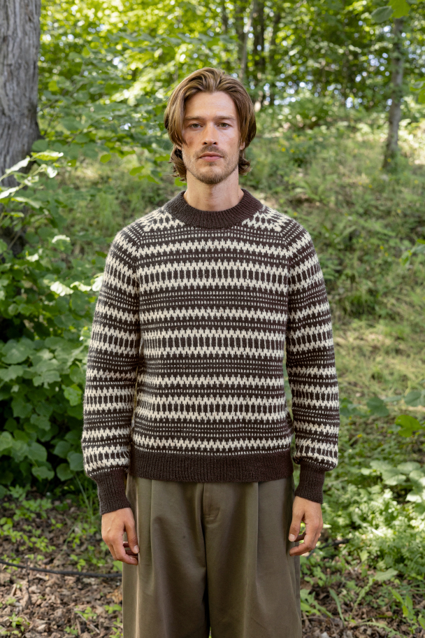 2410 - 5 - Kleiva Herregenser - Image 6