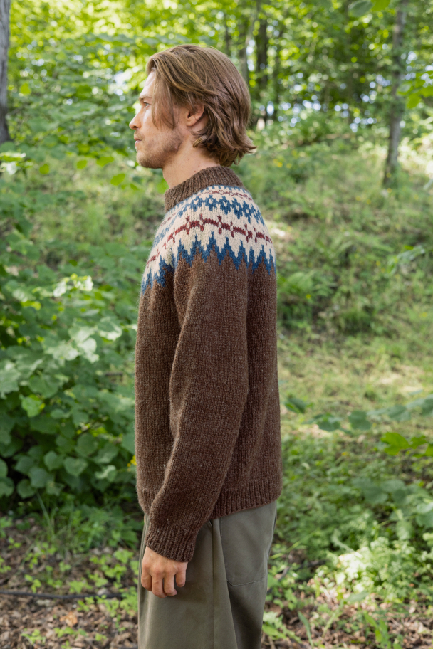 2410 - 6 - Polar-Light Herregenser - Image 2